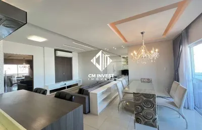 Apartamento porteira fechada à venda - 2 quartos,sacada com churrasqueira e hobby box, nossa senhora do rosário - são jose sc
