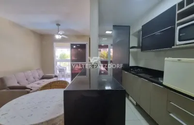 Vendo apartamento de 02 quartos com suíte no luar do pontal - pontal oceânico!
