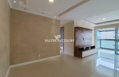 Oportunidade única! vendo apartamento 3 quartos no condomínio maui – pontal oceânico