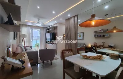 Apartamento à venda no heaven residencial – vargem pequena, rio de janeiro/rj