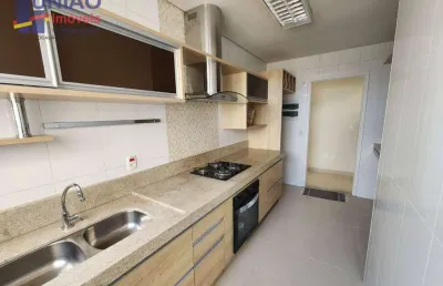 Cobertura com 2 dormitórios para alugar, 187 m² por r$ 9.154,00/mês - centro - indaiatuba/sp