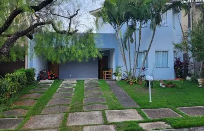 Casa para venda e locação em indaiatuba - cond. fechado