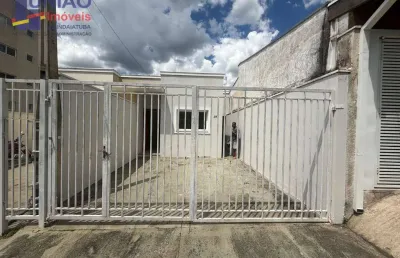 Casa com 2 quartos para alugar na Rua Tieko Ueda, 402, Jardim Morumbi, Indaiatuba