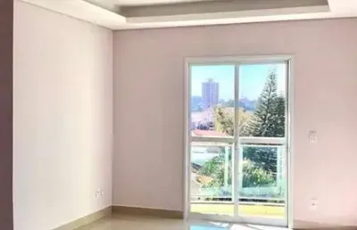 Apartamento com 3 dormitórios, 85 m² - venda por r$ 800.000,00 ou aluguel por r$ 4.304,50/mês - centro - indaiatuba/sp