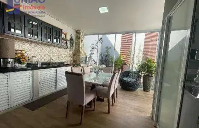 Casa à venda, 86 m² por r$ 695.000,00 -  jardim residencial nova veneza - indaiatuba/sp