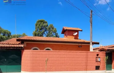 Casa com 3 dormitórios para alugar, 170 m² por r$ 4.360,00/mês - jardim pompéia - indaiatuba/sp