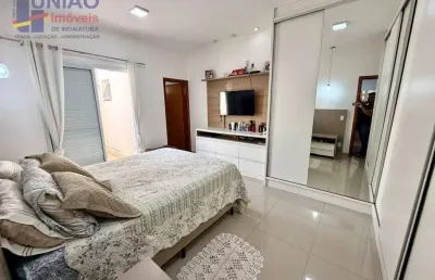 Casa com 3 quartos à venda na Rua Doctur Alexandre De Almeida Martha, 972, Jardim Residencial Nova Veneza, Indaiatuba