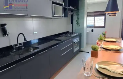 Apartamento à venda, 99 m² por r$ 1.175.000,00 - vila almeida - indaiatuba/sp