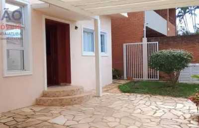 Casa com 3 dormitórios, 177 m² - venda por r$ 1.150.000,00 ou aluguel por r$ 5.745,00/mês - vila suíça - indaiatuba/sp