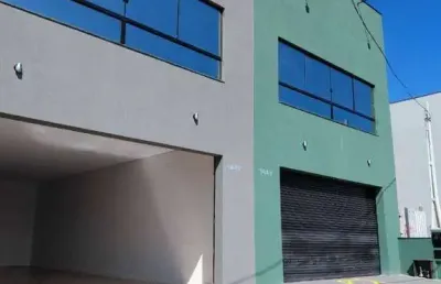 Salão, 280 m² - venda por r$ 1.300.000,00 ou aluguel por r$ 7.720,00/mês - parque campo bonito - indaiatuba/sp