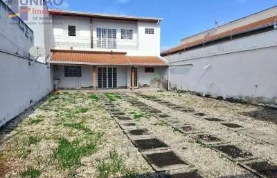 Sobrado com 3 dormitórios para alugar, 123 m² por r$ 3.591,00/mês - residencial monte verde - indaiatuba/sp