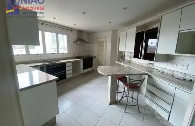 Apartamento com 4 dormitórios, 324 m² - venda por r$ 1.990.000,00 ou aluguel por r$ 11.100,00/mês - centro - indaiatuba/sp