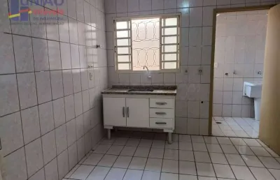 Casa com 2 dormitórios para alugar, 60 m² por r$ 2.008,10/mês - centro - indaiatuba/sp