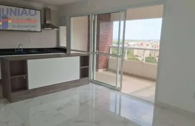 Apartamento a venda em indaiatuba/sp - 03 dormitórios sendo 1 suíte