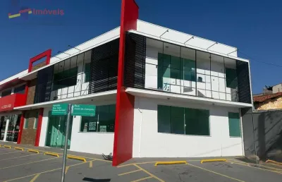 Salão comercial para locação em indaiatuba/sp, de frente para uma das avenidas mais movimentadas da cidade.
