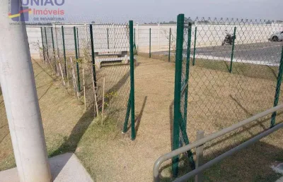 Casa com 2 dormitórios para alugar, 54 m² por r$ 1.750/mês - conjunto habitacional residencial veredas da conquista - indaiatuba/sp