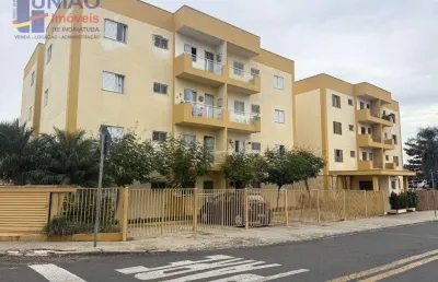 Apartamento para locação em indaiatuba/sp, localização privilegiada.