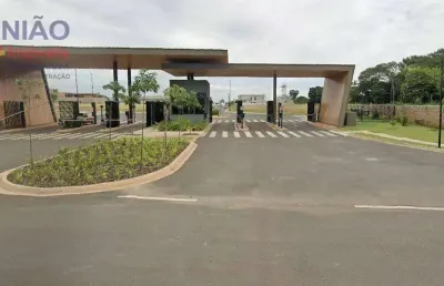 Vila sapezal - terreno a venda em condomínio fechado alto padrão em indaiatuba
