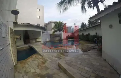 Sobrado de condomínio com 3 quartos, canto do forte, praia grande - r$ 750 mil, cod: 204832