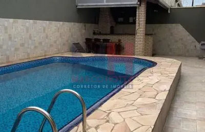 Casa com 4 dorms, flórida, praia grande - r$ 1.35 mi, cod: 205537