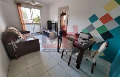 Apartamento com 2 quartos, canto do forte, praia grande - r$ 300 mil, cod: 205886