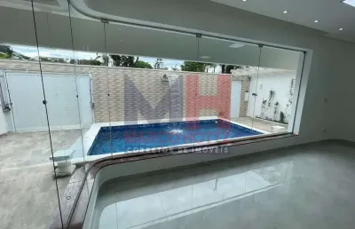 Casa com 3 dorms, canto do forte, praia grande - r$ 2.5 mi, cod: 205996