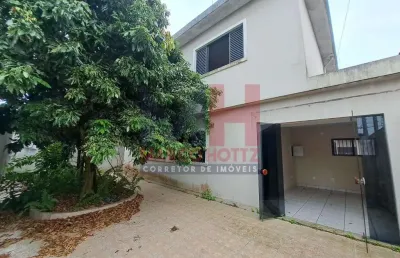 Sobrado com 4 dorms, boqueirão, praia grande, cod: 206464