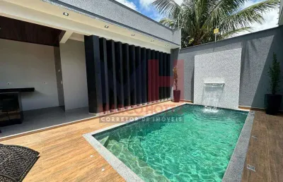 Casa com 3 dorms, maracanã, praia grande - r$ 1.25 mi, cod: 206554