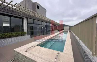 Apartamento com 2 dorms, canto do forte, praia grande - r$ 585 mil, cod: 206587