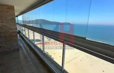 Apartamento com 4 quartos à venda na Avenida Presidente Kennedy, 537, Guilhermina, Praia Grande