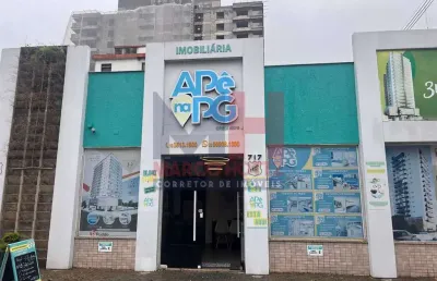 Fundo de comércio, canto do forte, praia grande - r$ 110 mil, cod: 206855