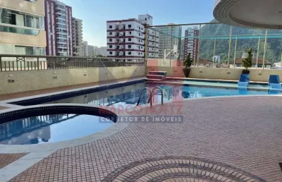 Apartamento com 3 quartos, canto do forte, praia grande - r$ 2.3 mi, cod: 206909