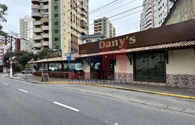 Fundo de comércio, canto do forte, praia grande - r$ 610 mil, cod: 206939
