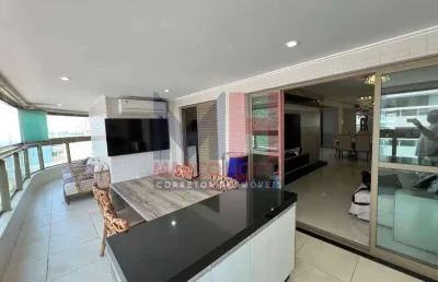 Apartamento com 3 dorms, canto do forte, praia grande - r$ 2.2 mi, cod: 206977