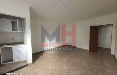 Sala comercial para alugar na Avenida Presidente Kennedy, 537, Boqueirão, Praia Grande