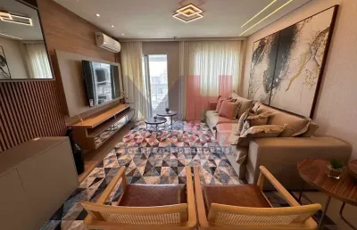 Apartamento com 4 dorms, canto do forte, praia grande - r$ 2.3 mi, cod: 207050