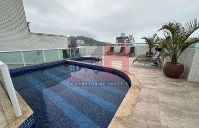 Apartamento com 3 quartos, canto do forte, praia grande - r$ 1.3 mi, cod: 207053