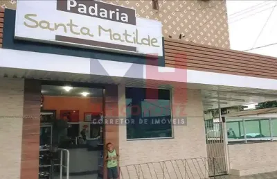 Fundo de comércio, vila margarida, são vicente - r$ 240 mil, cod: 207063