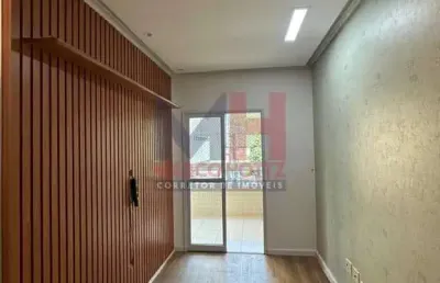 Apartamento com 2 dorms, canto do forte, praia grande - r$ 535 mil, cod: 207078