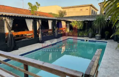 Fundo de comércio, sítio do campo, praia grande - r$ 120 mil, cod: 207082