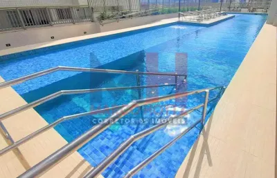 Apartamento com 3 dorms, canto do forte, praia grande - r$ 1.18 mi, cod: 207103