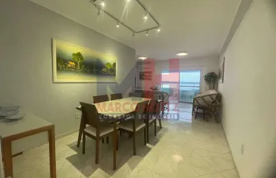 Apartamento com 3 quartos, guilhermina, praia grande - r$ 1.09 mi, cod: 207146