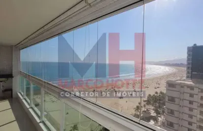 Apartamento com 3 quartos, canto do forte, praia grande - r$ 2.1 mi, cod: 207172