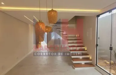 Sobrado com 3 quartos, canto do forte, praia grande - r$ 1.75 mi, cod: 207176
