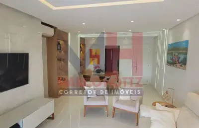 Apartamento com 3 quartos, canto do forte, praia grande - r$ 1.45 mi, cod: 207229
