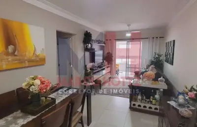 Apartamento com 3 quartos, canto do forte, praia grande - r$ 1.35 mi, cod: 207247