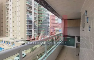 Apartamento com 2 quartos, boqueirão, praia grande - r$ 600 mil, cod: 207248