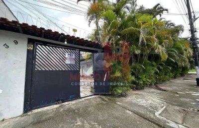 Casa com 4 quartos, canto do forte, praia grande, cod: 207266
