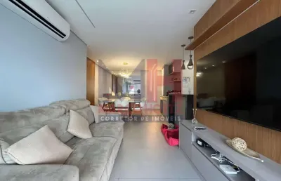 Apartamento com 3 quartos, canto do forte, praia grande - r$ 1.75 mi, cod: 207312