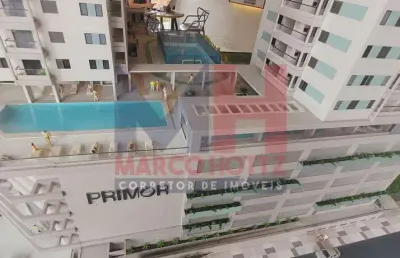 Apartamento com 3 quartos, canto do forte, praia grande - r$ 1.2 mi, cod: 207331